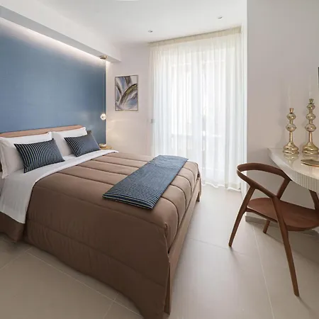 Apartament Dimora Gf *