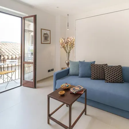 Apartament Dimora Gf