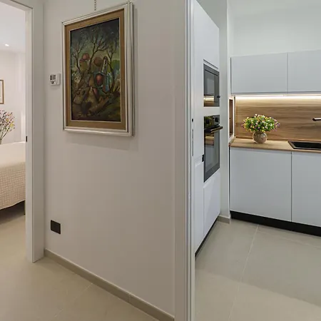 Apartament Dimora Gf *