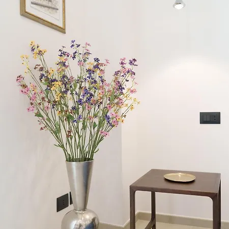 Apartament Dimora Gf *