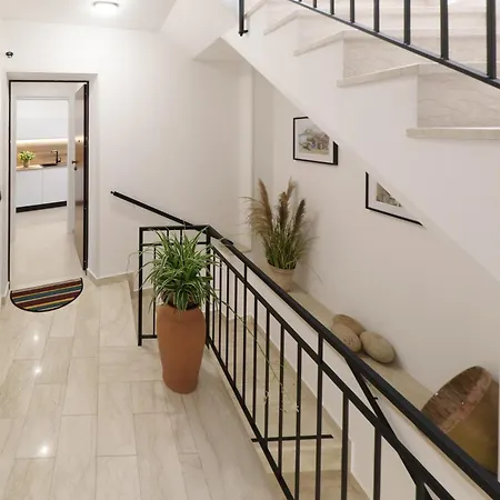 Dimora Gf Apartament *