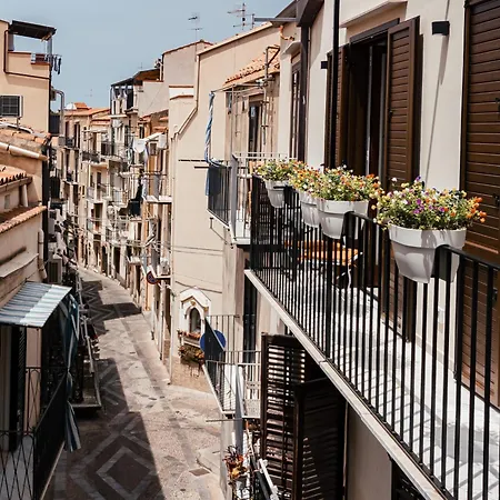 Apartament Dimora Gf *