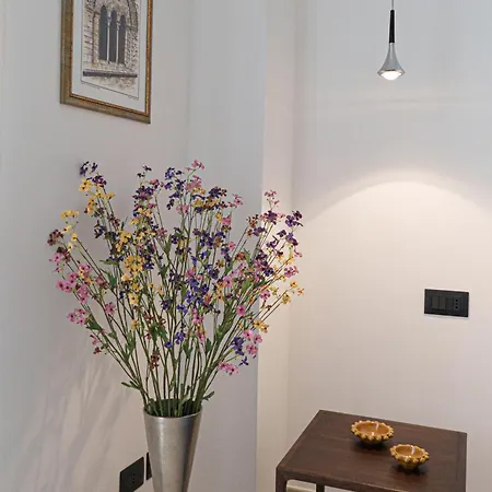 Dimora Gf Apartament