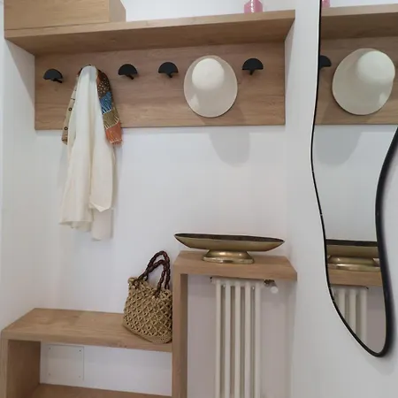 Apartament Dimora Gf *