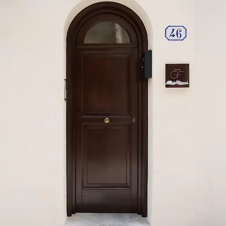 Apartament Dimora Gf