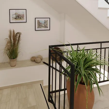 Apartament Dimora Gf