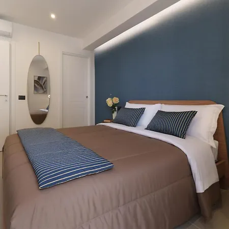 Apartament Dimora Gf