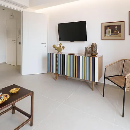 Dimora Gf Apartament *