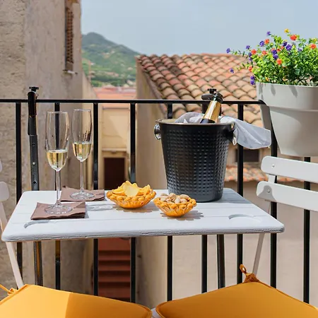 Apartament Dimora Gf Cefalù