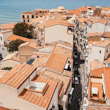 Dimora Gf Apartament