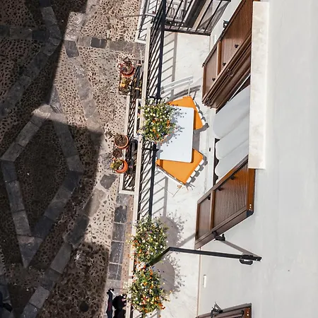 Dimora Gf Lejlighed Cefalù