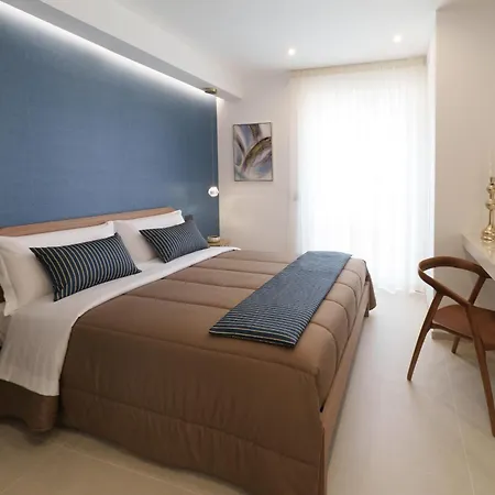 Dimora Gf Apartament