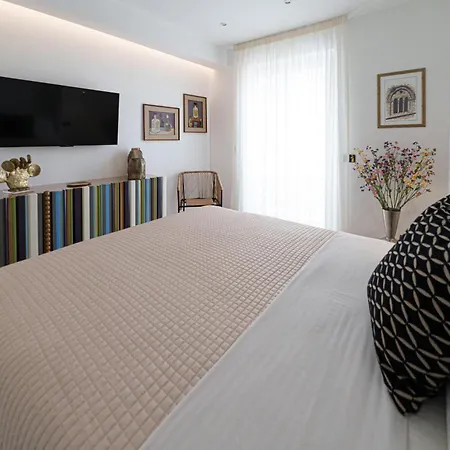 Apartament Dimora Gf Cefalù