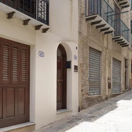 Apartament Dimora Gf *