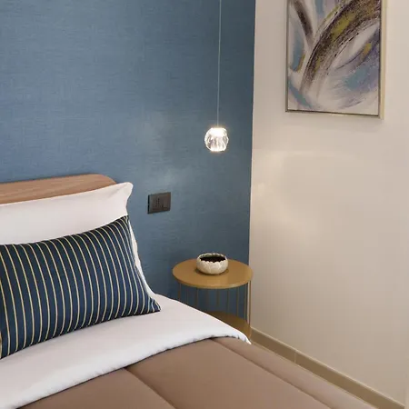Apartament Dimora Gf Cefalù
